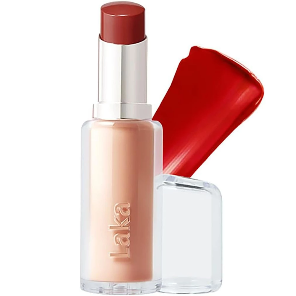 Bonding Glow Lipstick, 3.7g, 208 Posh, 1pack
