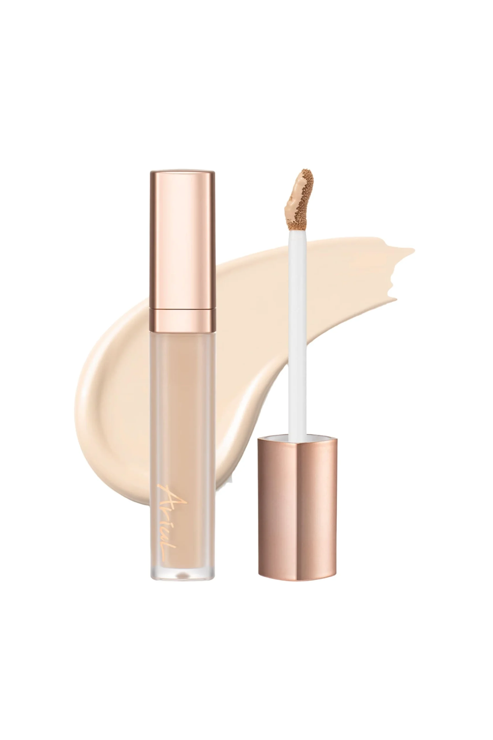 Ink Feeder Perfect Fit Concealer, 6.5g, 01 Vanilla, 1pack