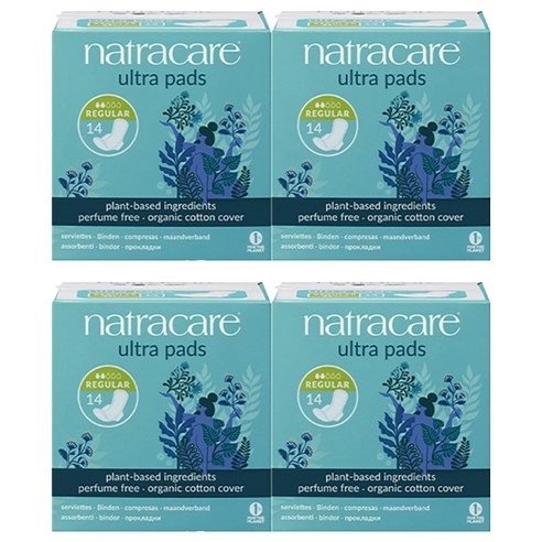 Ultra Pad Regular Small