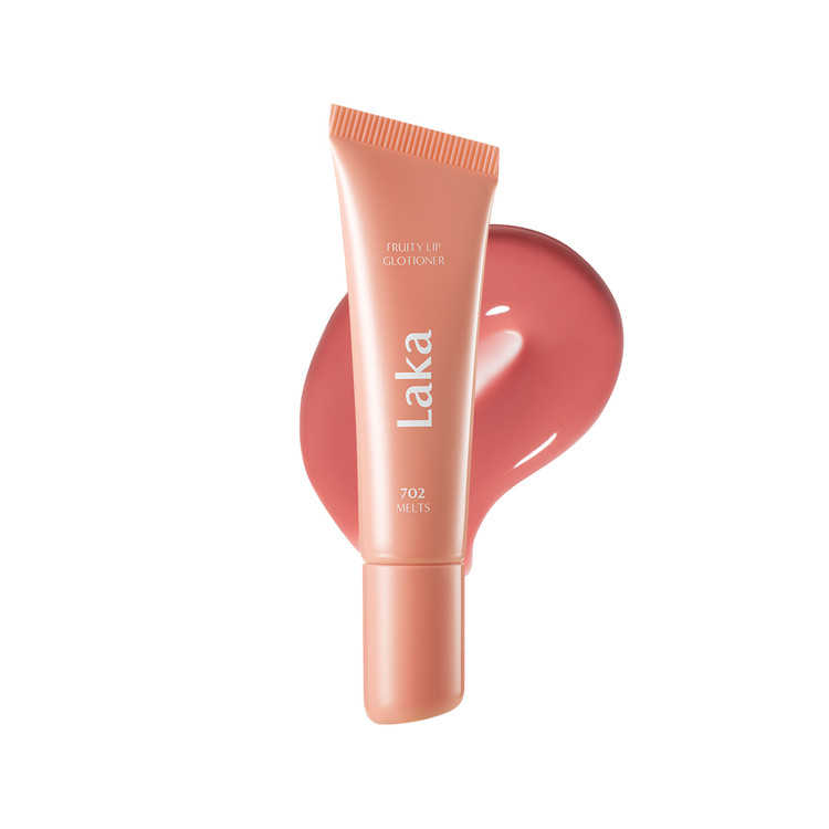 Fruity Lip Glotioner, 10ml, 702 Melts, 1pack