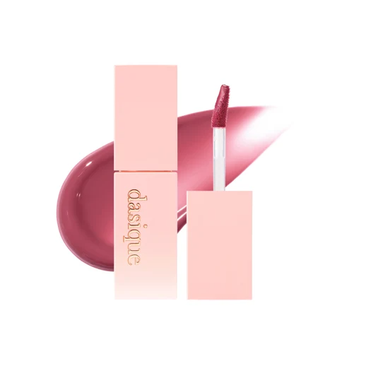 Juicy Dewy Tint, 3.5g, 26 Rose Black Tea, 1pack