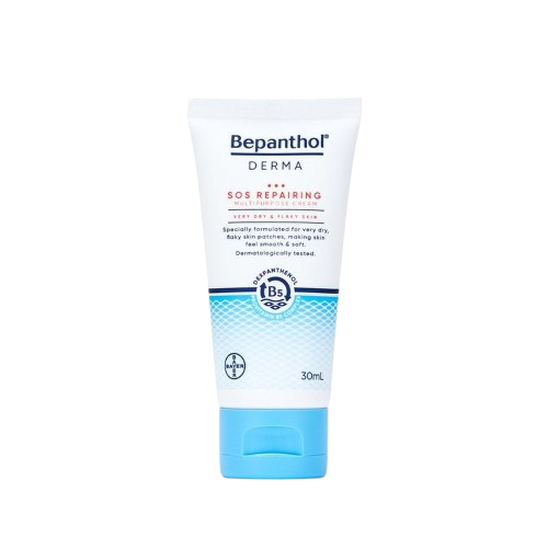 Derma SOS Repairing Multipurpose Cream, 30ml, 1pack