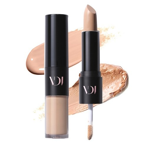 Dual Concealer, 7.8g, 23 N, 1pack