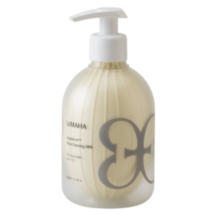 Yogurderm Deep Cleansing Milk, 300ml, 1pack