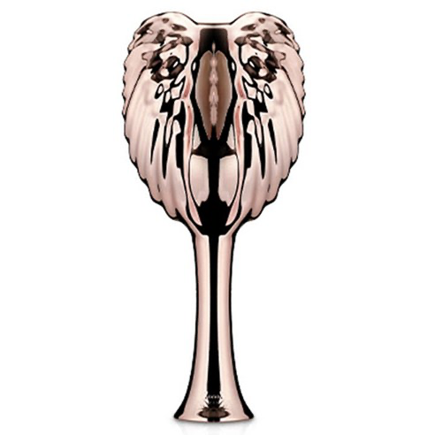 Pro Damage Care Hair Brush, Rose Gold, 1ea