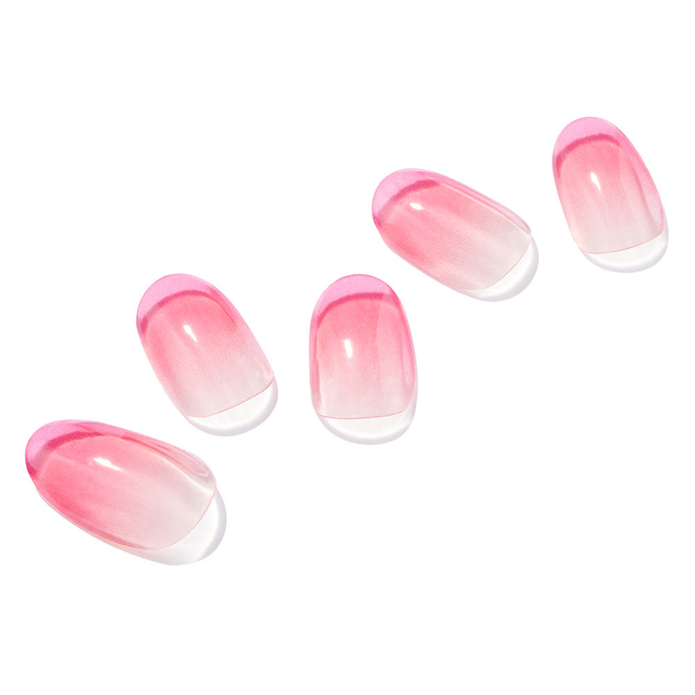 Gel Nail, 32ea, Vibration, 1pack