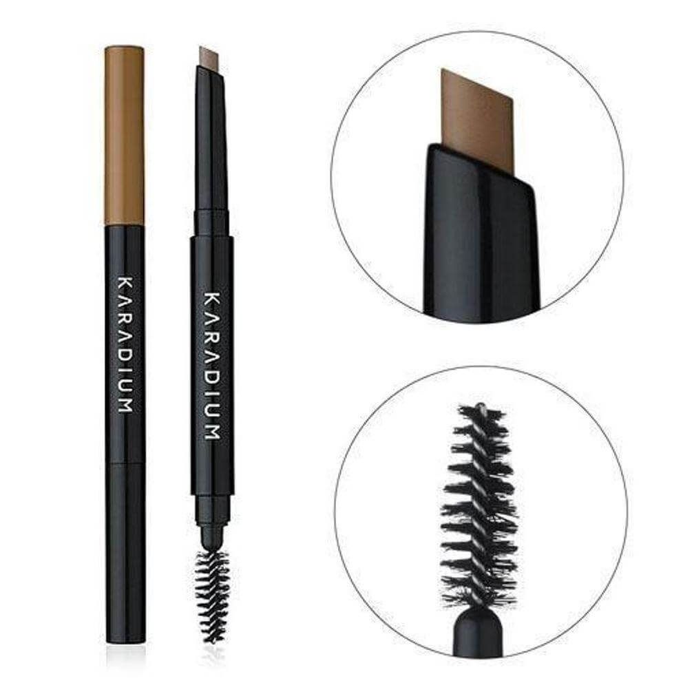 Auto Eyebrow Pencil, 0.18g, 05 Light Brown, 1pack