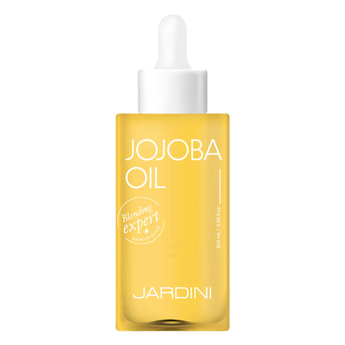 Organic Golden Jojoba Oil, 100ml, 1pack