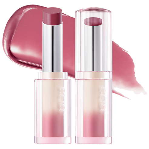 Crystal Glam Balm, 3.2g, 13 Plum Drizzle, 1pack