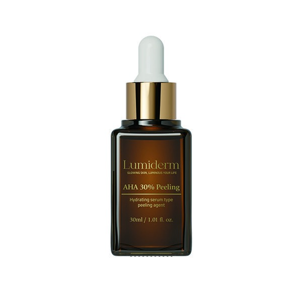 AHA 30% Peeling