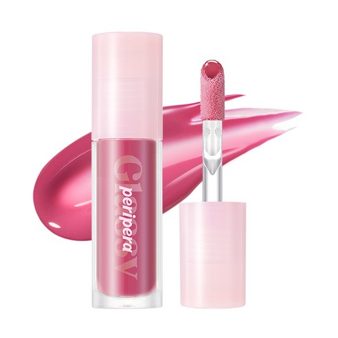 Ink Glasting Lip Gloss, 4.5ml, 17 Berry Best, 1pack - Image 1
