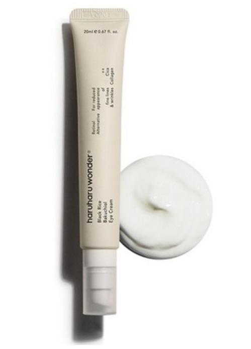 Black Rice Bakuchiol Eye Cream