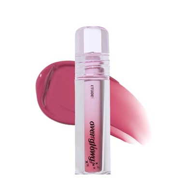 Over Glowy Tint, 3g, 10 Better Pink, 1pack - Image 1