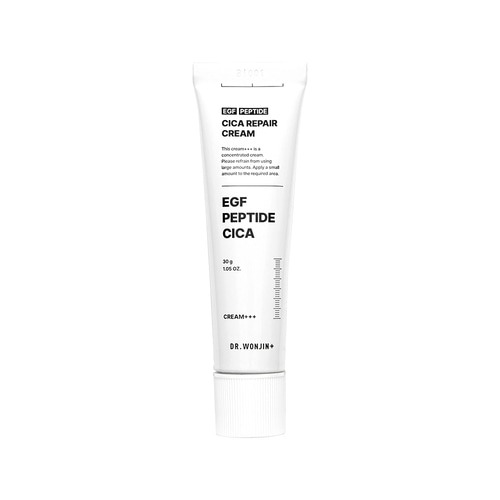 EGF Peptide Cica Repair Cream