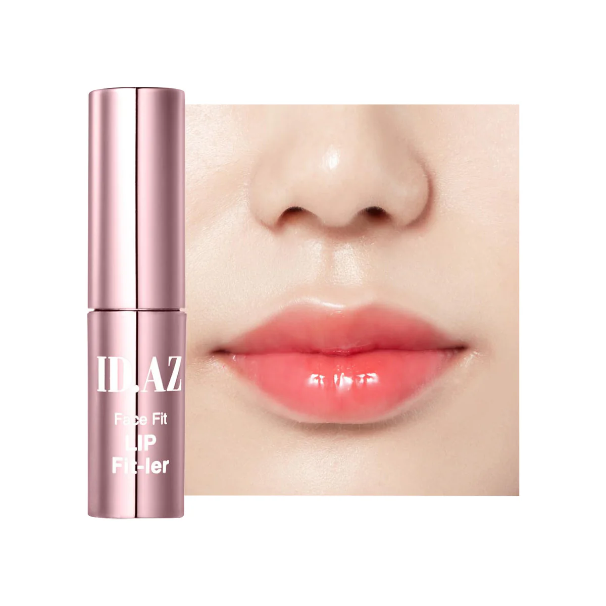 Face Fit Lip Fit-ler