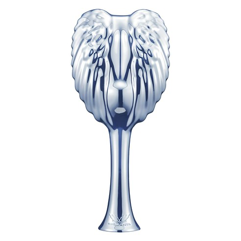 Pro Damage Care Hair Brush, Ice Blue, 1ea