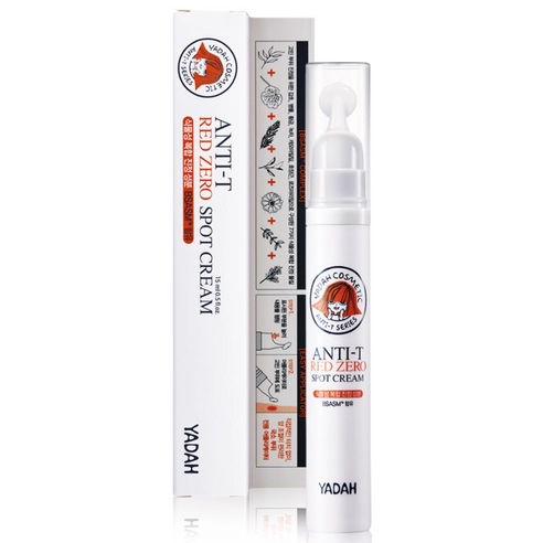 Anti Trouble Red Zero Spot Cream