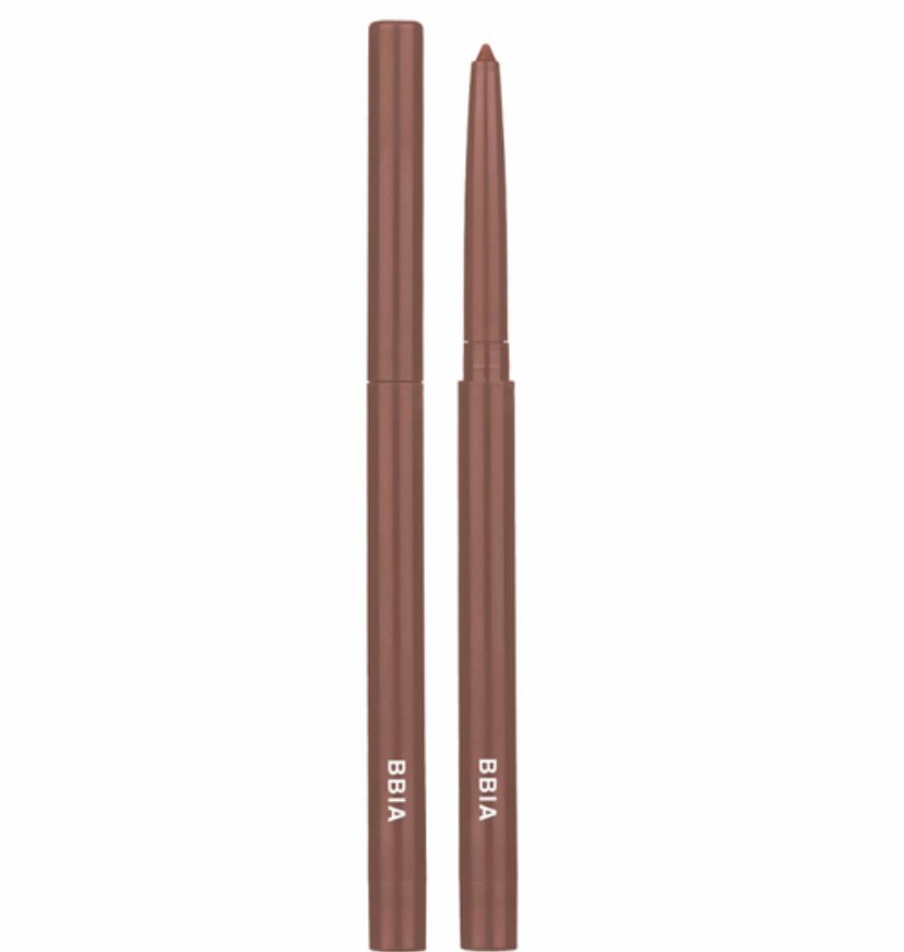 Last Auto Gel Eyeliner, 0.3g, 06 Choco Mousse, 1pack