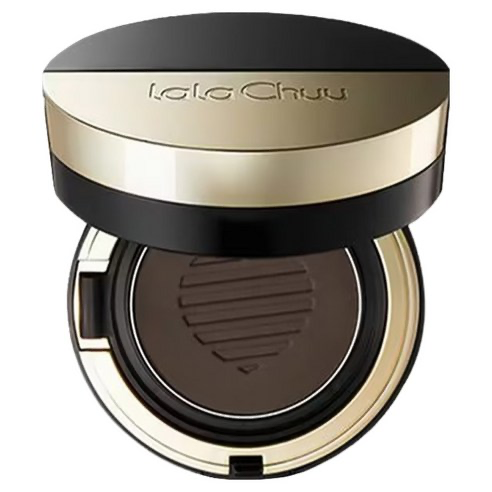 Hair Cushion Master, 9g, Dark Brown, 1pack