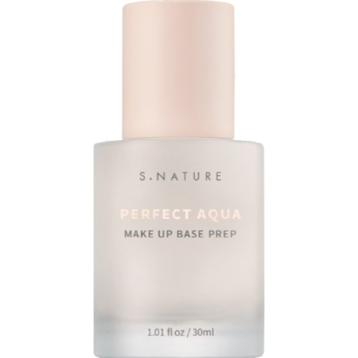 Perfect Aqua Makeup Base Prep, 30ml, 1pack