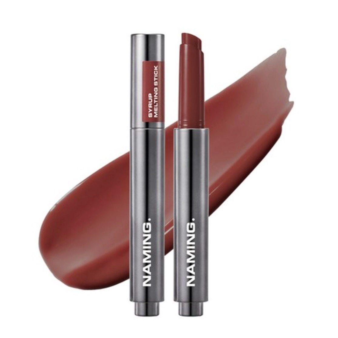 Syrup Melting Stick, 1.7g, Mandy, 1pack