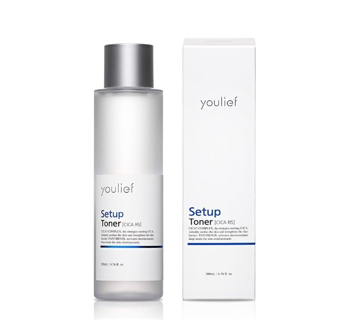Set-Up Cica Toner RS, 200ml, 1pack