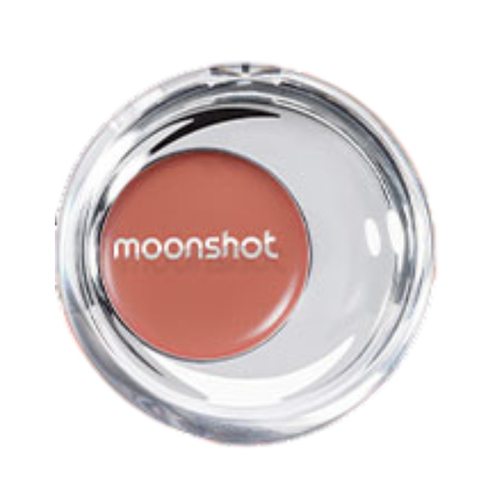 Melting Mood Lip and Cheek, 2g, 11 Kinda Nut, 1pack