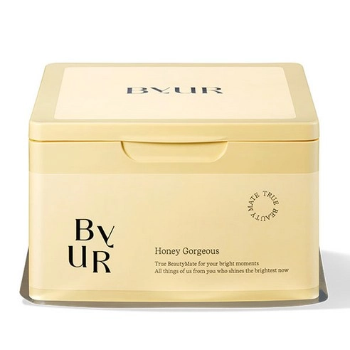 Honey Gorgeous Daily Aqua Serum Mask