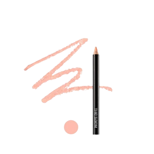 Cover Perfection Concealer Pencil, 2g, Salmon Beige, 1pack