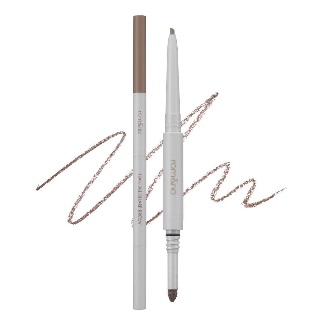 Han All Sharp Brow, 0.29g, C3 Modern Beige, 1pack - Image 1