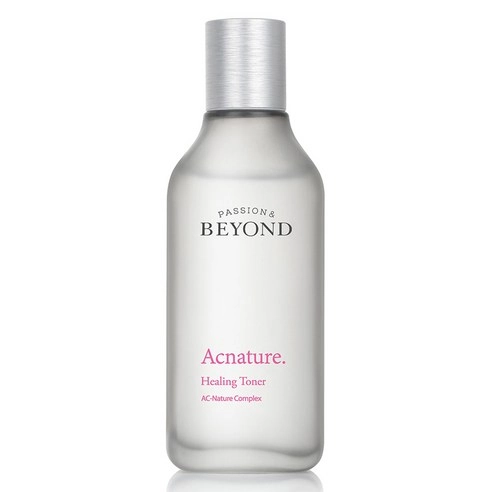 Acnature Healing Toner