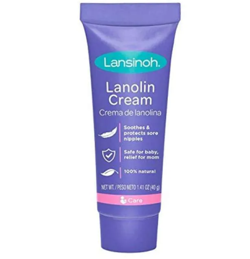 HPA Lanolin Cream