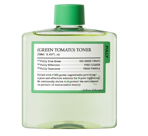 Green Tomato Toner, 250ml, 1pack