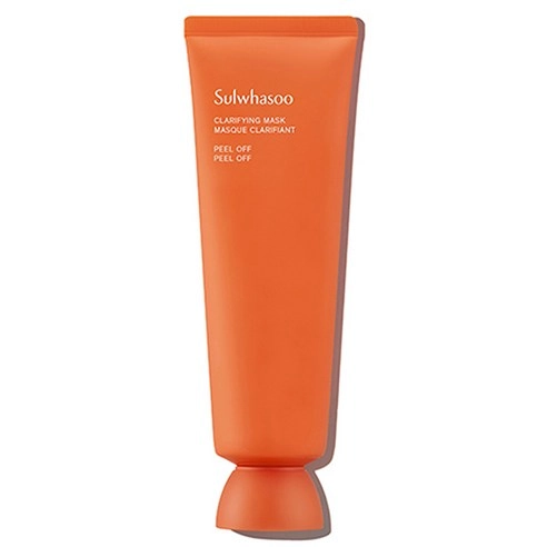 Sulwhasoo Clarifying Mask EX, 120ml, 1pack - Image 1