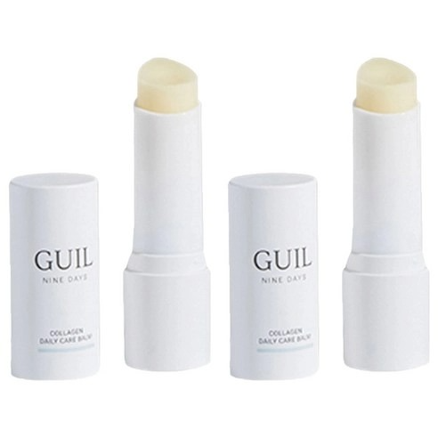 Collagen Daily Care Balm, 9.5g+9.5g