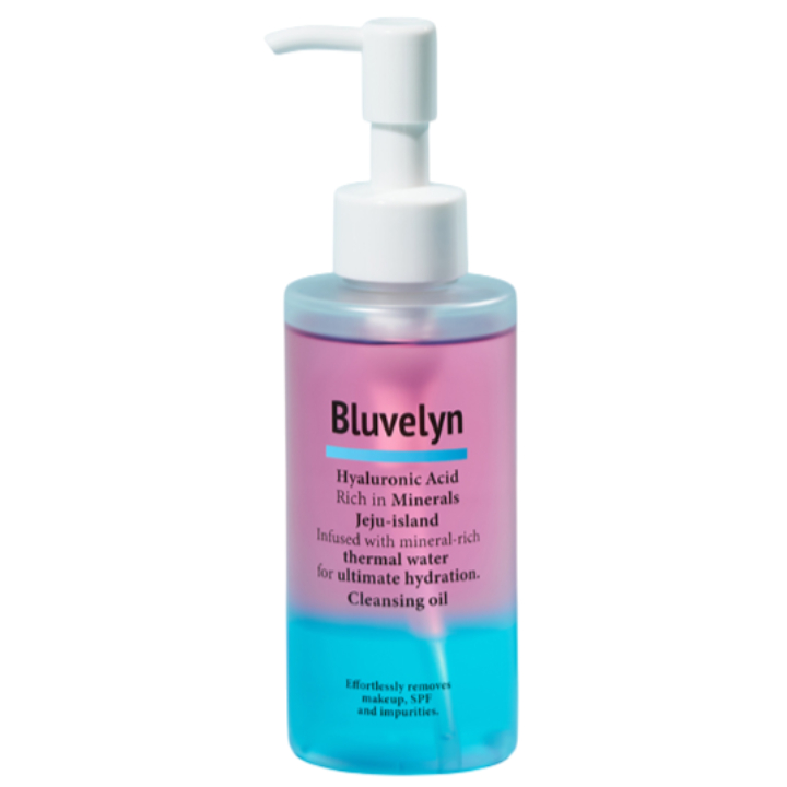 Thermal Melt Hyaluronic Cleansing Oil, 150ml, 1pack