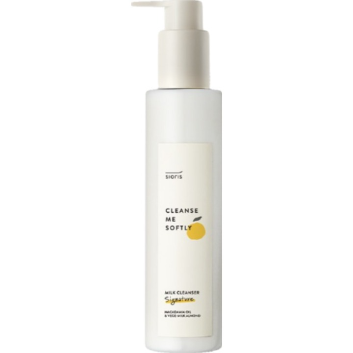 Cleanse Me Softly Milk Cleanser Signature, 250ml, 1pack
