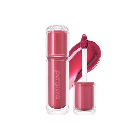 Mood Glowy Tint, 4g, 19 Cherry So What, 1pack