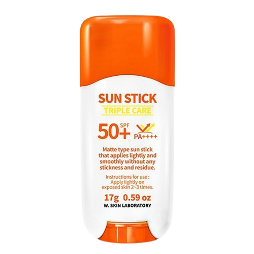 Triple Care Sun Stick [SPF50+/PA++++], 17g, 1pack