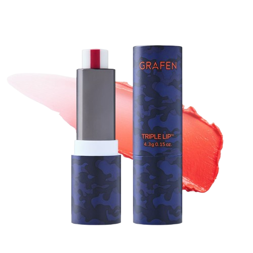 Triplelip™ Handsome Lip
