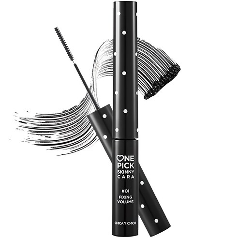 One Pick Skinny Cara [Fixing Volume], 3g, 1pack