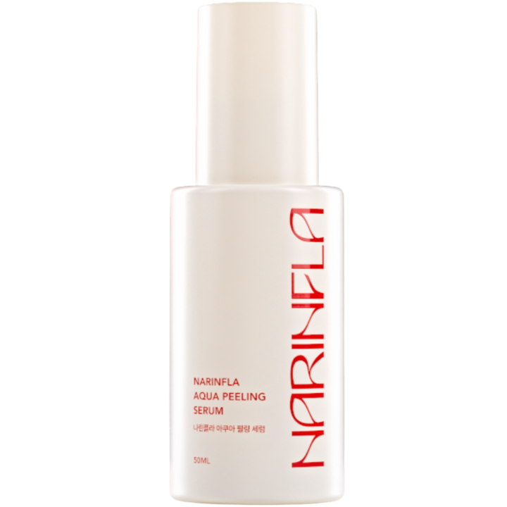 Aqua Peeling Serum, 50ml, 1pack
