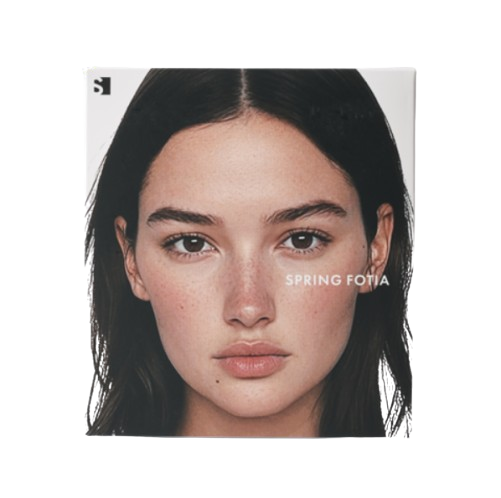 Ready to Glow Tone-up Gel Mask