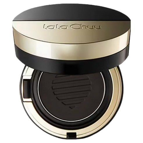 Hair Cushion Master, 9g, Natural Black, 1pack