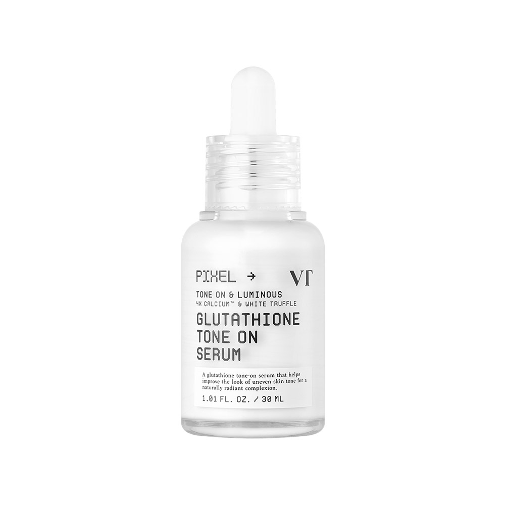 Glutathione Tone-Up Serum, 30ml, 1pack - Image 1