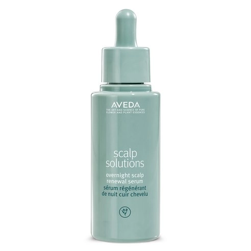 Scalp Solution Overnight Renewal Serum, 50ml, 1pack
