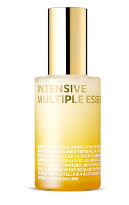 Intensive Multiple Essence, 50ml, 1pack