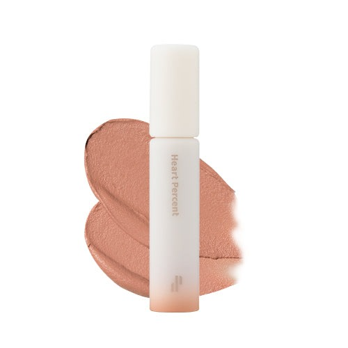 Dot On Mood All Cover Lip Base, 4.1g, 04 Nudy Salmon, 1pack