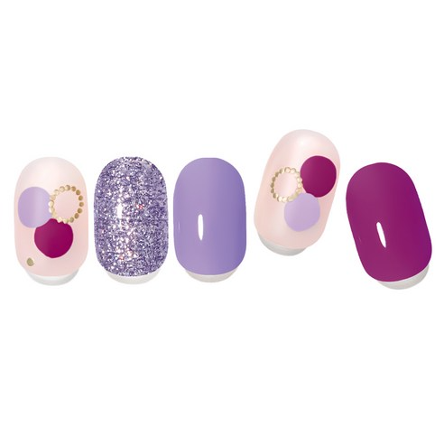 Shop Gel, Heart Pit A Pat, 1pack