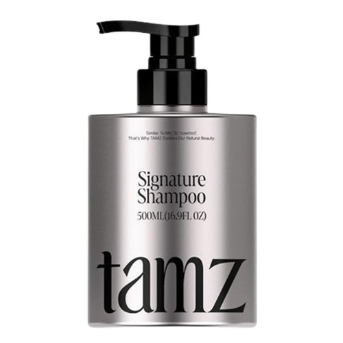 Signature Shampoo [000 May], 500ml, 1pack